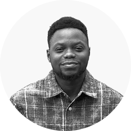 Olumide Grey